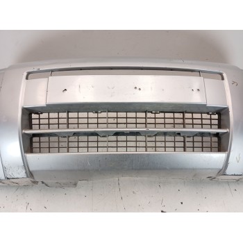 Recambio de paragolpes delantero para peugeot partner monospace (5_, g_) 2.0 hdi referencia OEM IAM 9643802277B  