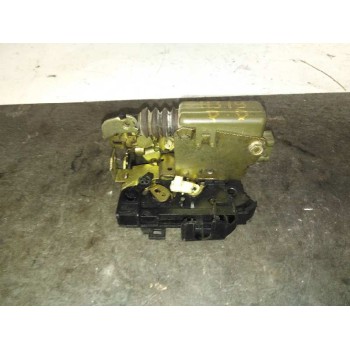 CERRADURA PUERTA DELANTERA DERECHA S / R 2 PIN 