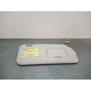 Recambio de parasol derecho para mazda 5 berl. (cr) 2.0 crtd active+ (105kw) referencia OEM IAM   