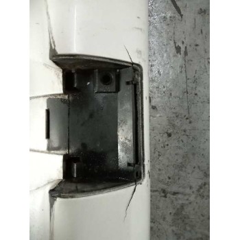 Recambio de faldon lateral para seat leon (1m1) fr special edition referencia OEM IAM  IZQUIERDO 