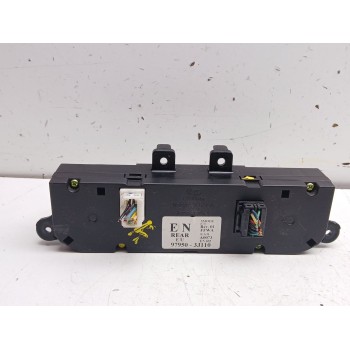 Recambio de mando calefaccion / aire acondicionado para hyundai ix55 3.0 v6 crdi 4wd referencia OEM IAM 979503j110  