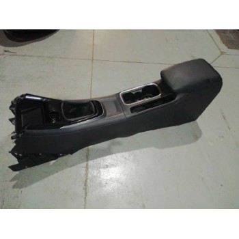 Recambio de consola central para nissan pulsar (c13) 1.2 16v cat referencia OEM IAM  APOYABRAZOS 
