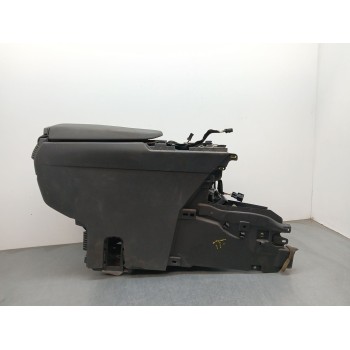 Recambio de apoyabrazos central para peugeot 3008 confort referencia OEM IAM 9672476980  