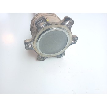 Recambio de transmision trasera derecha para nissan pathfinder iii (r51) 2.5 dci 4wd referencia OEM IAM   