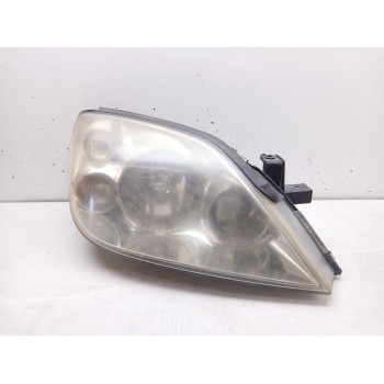 Recambio de faro derecho para nissan primera hatchback (p12) 1.6 referencia OEM IAM 26060AU800  