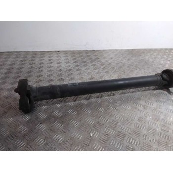 Recambio de transmision central para bmw serie 3 berlina (e90) 318d referencia OEM IAM 7575332  