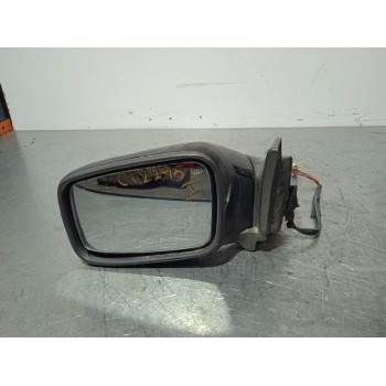 Recambio de retrovisor izquierdo para volvo v40 familiar 1.9 d referencia OEM IAM SR ELECTRICO 5 PINES NEGRO