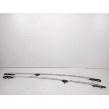 Recambio de barras techo para nissan qashqai i (j10, nj10) 1.5 dci referencia OEM IAM   