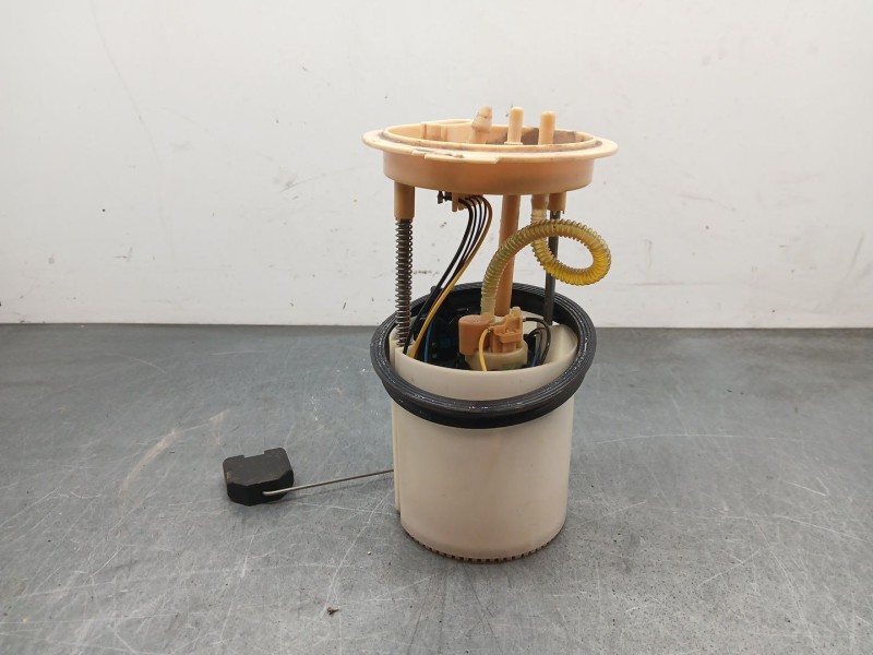 Recambio de aforador para volkswagen passat cc (357) básico 4motion referencia OEM IAM 3C0919050Q  