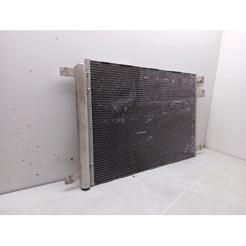 Recambio de condensador / radiador aire acondicionado para volkswagen golf vii (5g1, bq1, be1, be2) 1.6 tdi referencia OEM IAM 5