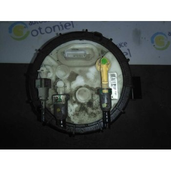 Recambio de aforador para peugeot 407 premium referencia OEM IAM   