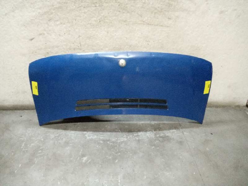 Recambio de capot para mercedes-benz vito (w638) combi 110 d euro 2 (638.174) referencia OEM IAM   