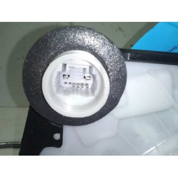 Recambio de cerradura puerta delantera izquierda para subaru outback (b15) executive plus s awd referencia OEM IAM T6011180  