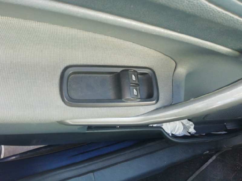 Recambio de mando elevalunas delantero izquierdo para ford fiesta (cb1) trend referencia OEM IAM   