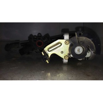 Recambio de caja mariposa para mg serie 200 (rf) 1.4 16v cat referencia OEM IAM   