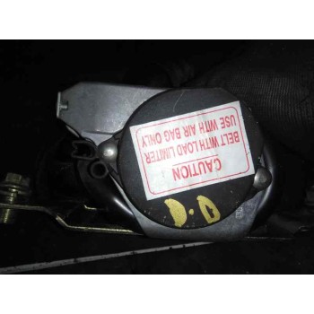 Recambio de pretensor airbag derecho para tata indica 1.4 d referencia OEM IAM IND2548XXA CINTURON DELANTERO
