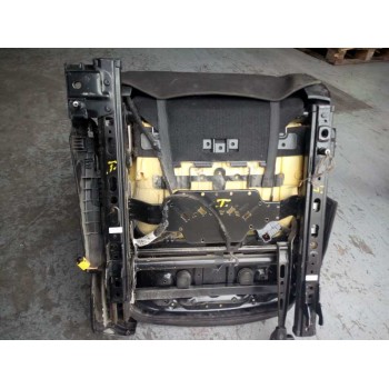 Recambio de asiento delantero izquierdo para opel mokka 1.7 16v cdti referencia OEM IAM   