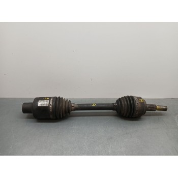 TRANSMISION DELANTERA DERECHA p52104590aa 