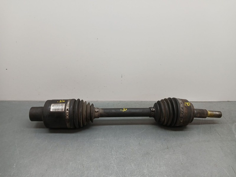 Recambio de transmision delantera derecha para jeep commander 3.0 crd cat referencia OEM IAM p52104590aa  