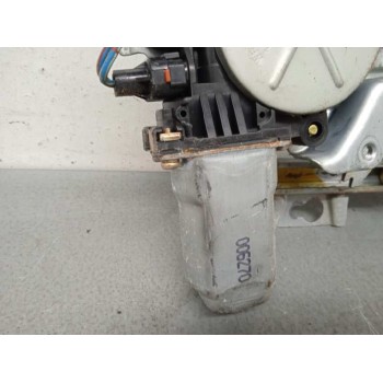 Recambio de elevalunas trasero izquierdo para honda hr-v (gh) vtec top 4wd (5-ptas.) referencia OEM IAM   2 PINS