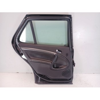 Recambio de puerta trasera izquierda para saab 9-5 station wagon (ys3e) 1.9 tid referencia OEM IAM 5335450  