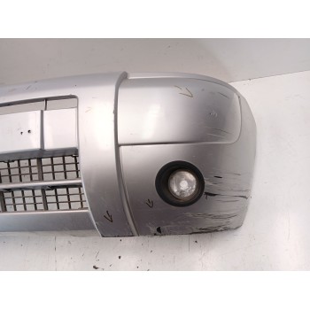 Recambio de paragolpes delantero para peugeot partner monospace (5_, g_) 2.0 hdi referencia OEM IAM 9643802277B  