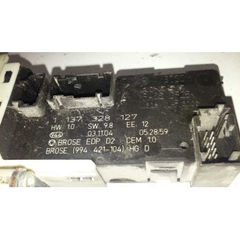 Recambio de motor elevalunas delantero derecho para peugeot 407 st sport referencia OEM IAM 994421104  