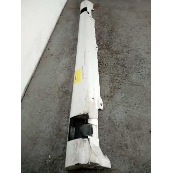 Recambio de faldon lateral para seat leon (1m1) fr special edition referencia OEM IAM  IZQUIERDO 