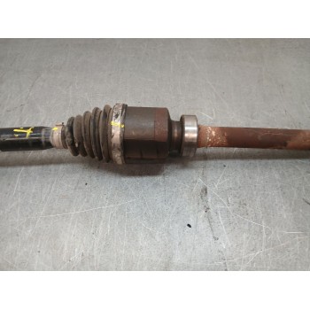 Recambio de transmision delantera derecha para renault espace v (jr_) 1.6 dci 160 referencia OEM IAM 391004850R  