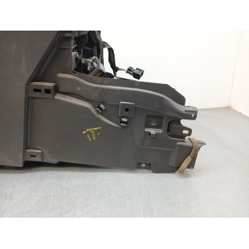 Recambio de apoyabrazos central para peugeot 3008 confort referencia OEM IAM 9672476980  