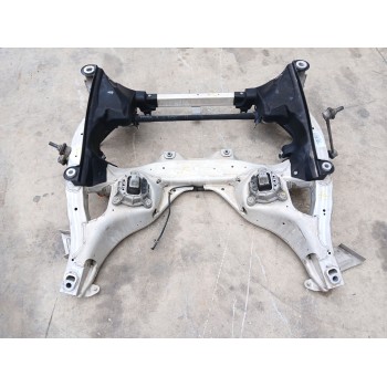 Recambio de puente delantero para bmw serie 5 lim. (f10) 520d xdrive referencia OEM IAM 31116796692  