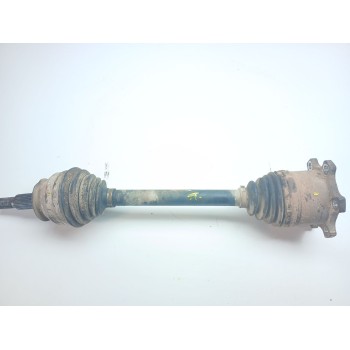 Recambio de transmision trasera derecha para nissan pathfinder iii (r51) 2.5 dci 4wd referencia OEM IAM   