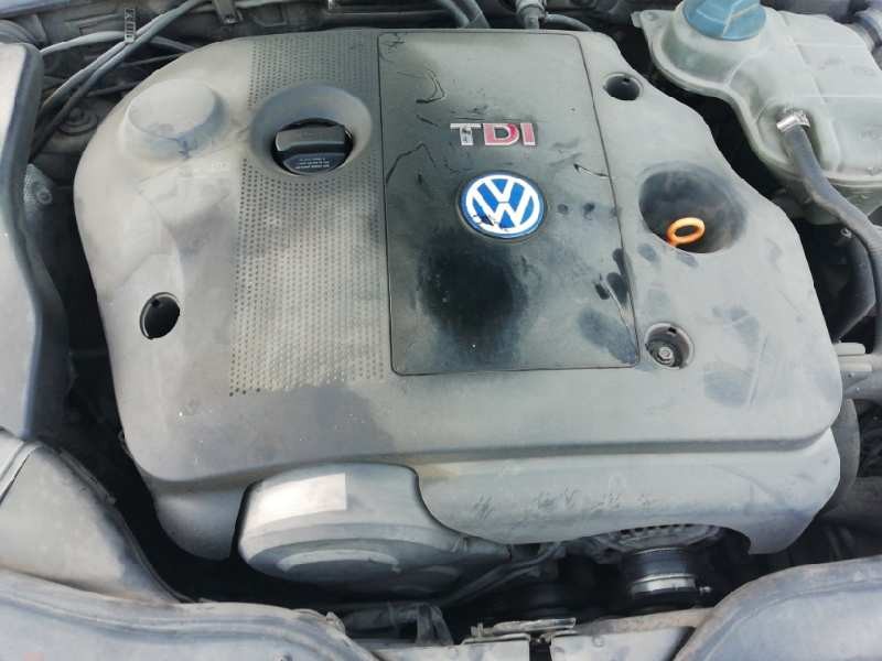 Recambio de motor completo para volkswagen passat berlina (3b2) comfortline referencia OEM IAM ATJ B 181.000KM AUTO