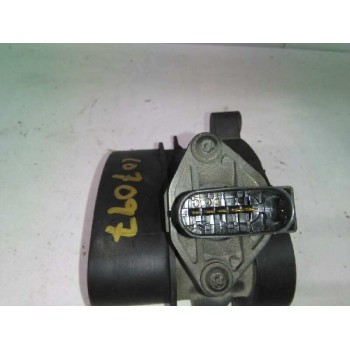 Recambio de caudalimetro para bmw serie 5 berlina (e39) 2.5 24v turbodiesel cat referencia OEM IAM 77870760 0928400468 