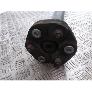 Recambio de transmision central para bmw serie 3 berlina (e90) 318d referencia OEM IAM 7575332  