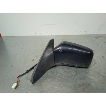 Recambio de retrovisor izquierdo para volvo v40 familiar 1.9 d referencia OEM IAM SR ELECTRICO 5 PINES NEGRO