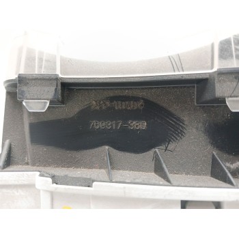 Recambio de cuadro instrumentos para toyota iq básico referencia OEM IAM 769317380 769317380 