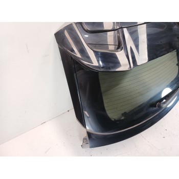 Recambio de porton trasero para omoda 5 referencia OEM IAM   