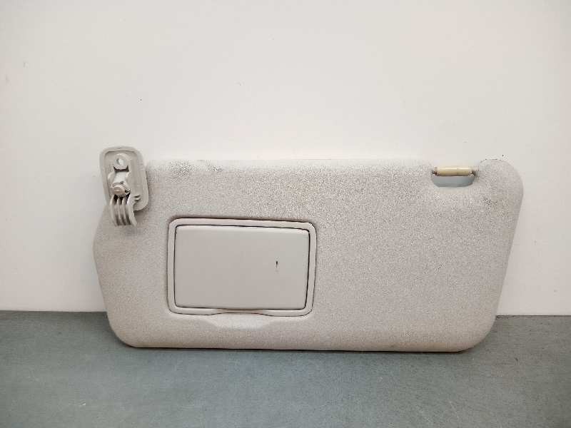 Recambio de parasol izquierdo para mazda 5 berl. (cr) 2.0 crtd active+ (105kw) referencia OEM IAM   