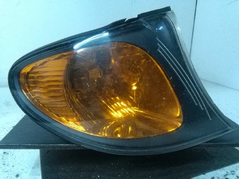 Recambio de piloto delantero derecho para bmw serie 3 berlina (e46) 320d referencia OEM IAM 6910980 AMBAR 