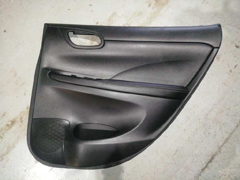 Recambio de guarnecido puerta trasera derecha para nissan pulsar (c13) 1.2 16v cat referencia OEM IAM   