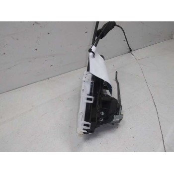 Recambio de cerradura puerta delantera izquierda para subaru outback (b15) executive plus s awd referencia OEM IAM T6011180  