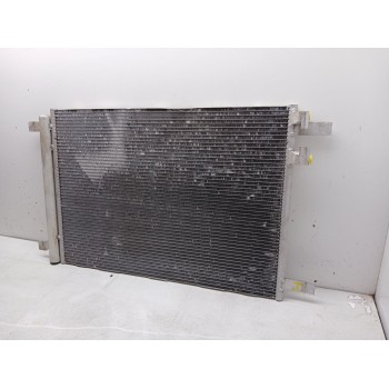 Recambio de condensador / radiador aire acondicionado para volkswagen golf vii (5g1, bq1, be1, be2) 1.6 tdi referencia OEM IAM 5
