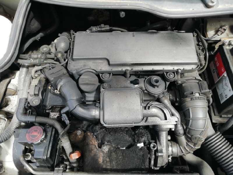 Recambio de motor completo para peugeot 206+ básico referencia OEM IAM 8HZ  