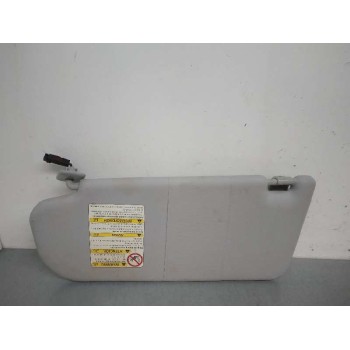 Recambio de parasol derecho para mazda 6 berlina (gg) 2.0 crtd 143 active (5-ptas.) referencia OEM IAM   