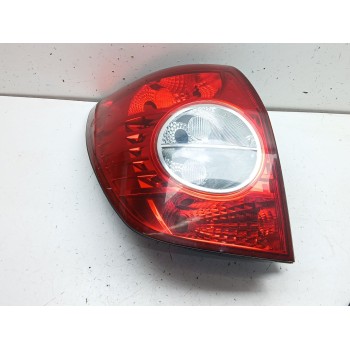 Recambio de piloto trasero izquierdo para chevrolet captiva (c100, c140) 2.0 d 4wd referencia OEM IAM   