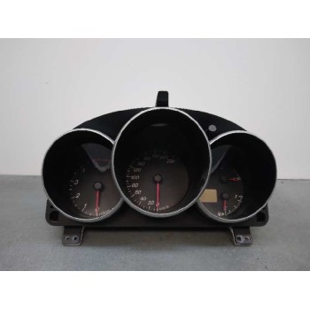 CUADRO INSTRUMENTOS 4TBN9JB 