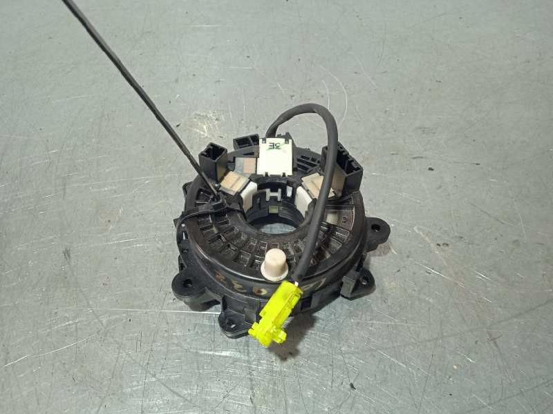 Recambio de anillo airbag para nissan juke (f15) tekna referencia OEM IAM 479453FY0A  