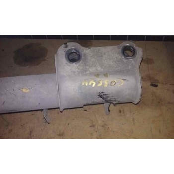 Recambio de amortiguador delantero derecho para kia carnival 2.9 turbodiesel cat referencia OEM IAM   