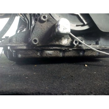 Recambio de carter para audi a4 berlina (8e) 2.5 tdi (114kw) referencia OEM IAM   